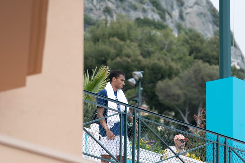 Rolex Montecarlo Master 2026