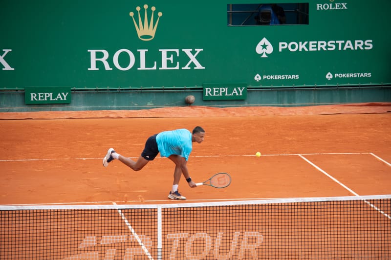 Rolex Montecarlo Master 2026