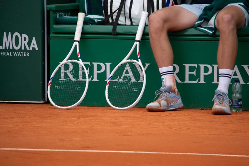 Rolex Montecarlo Master 2026