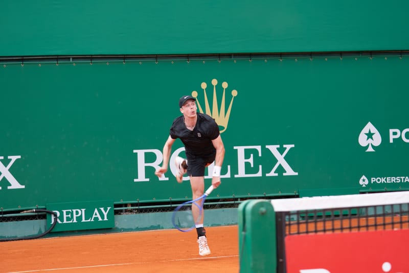 Rolex Montecarlo Master 2026