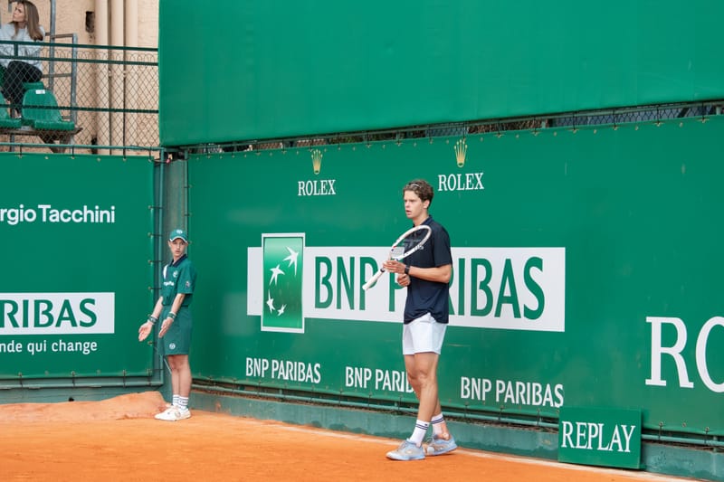 Rolex Montecarlo Master 2026