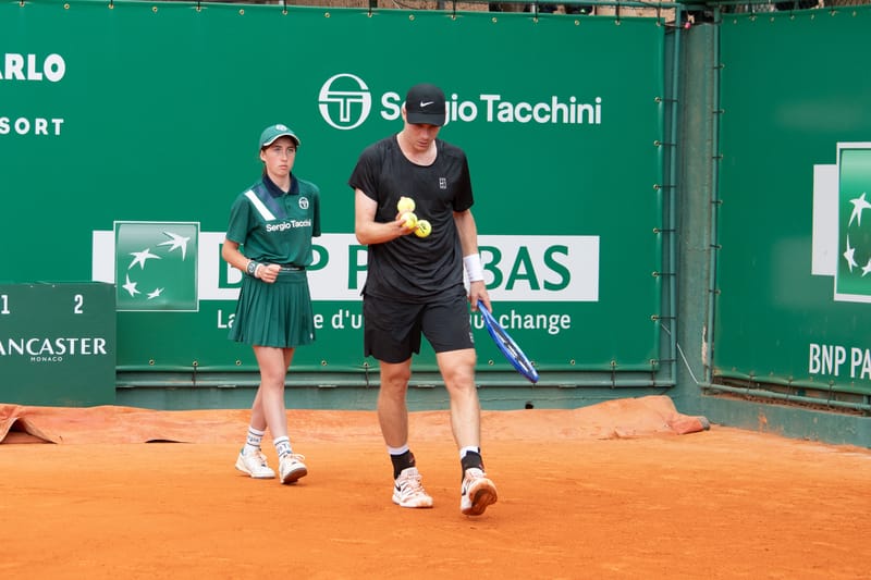 Rolex Montecarlo Master 2026