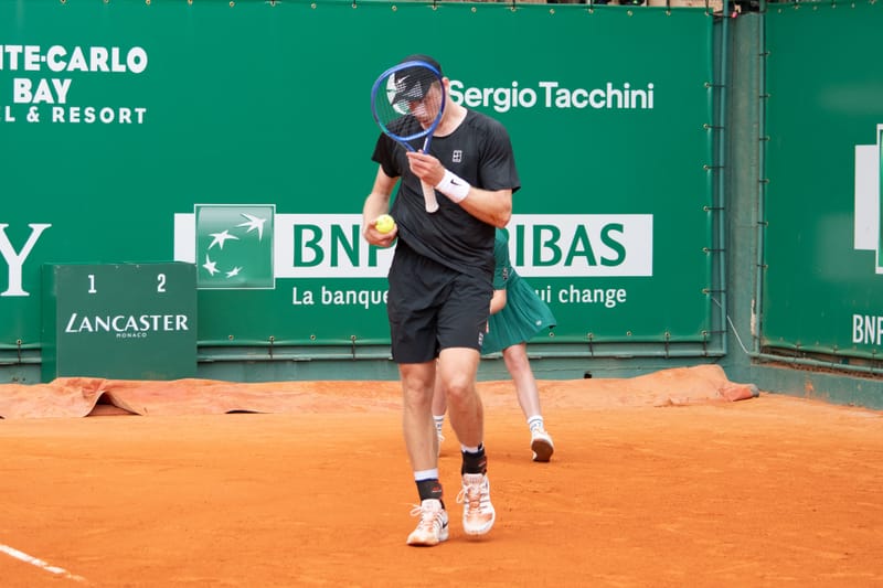 Rolex Montecarlo Master 2026