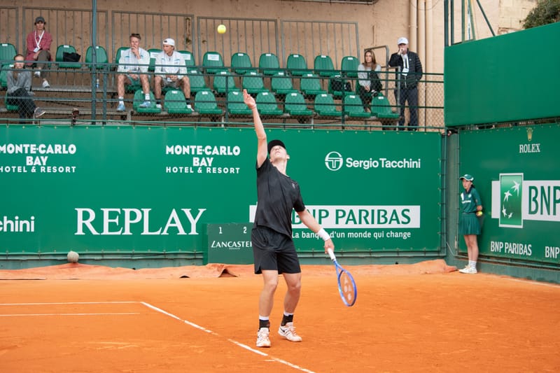 Rolex Montecarlo Master 2026