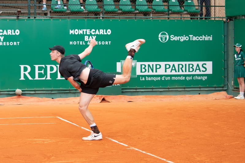 Rolex Montecarlo Master 2026