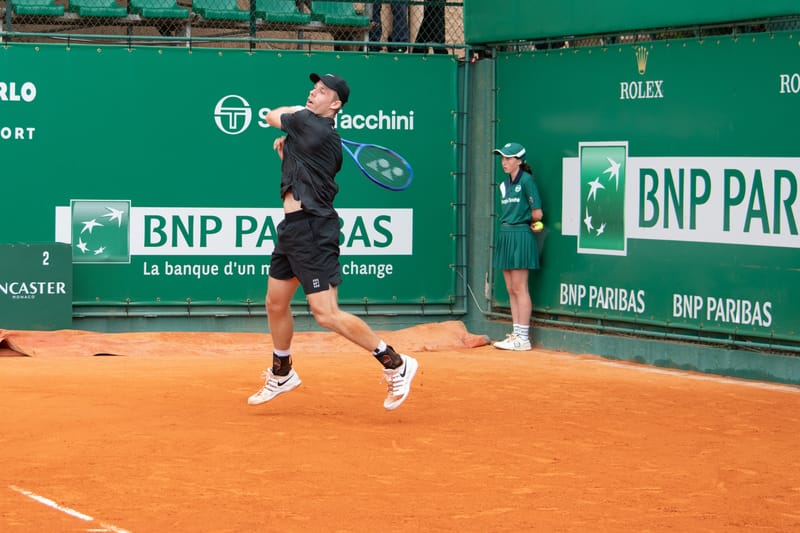 Rolex Montecarlo Master 2026