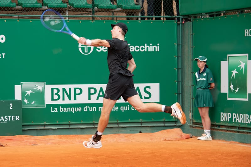 Rolex Montecarlo Master 2026