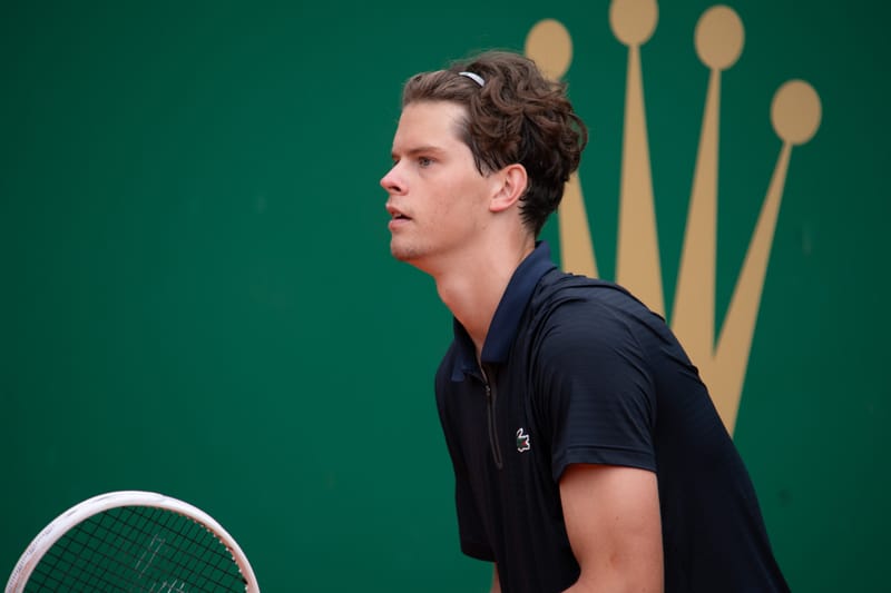 Rolex Montecarlo Master 2026