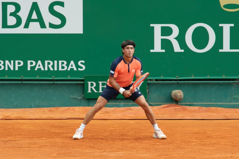 Rolex Montecarlo Master 2026