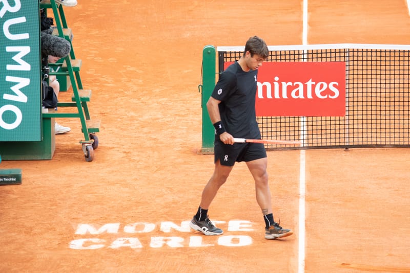 Rolex Montecarlo Master 2026