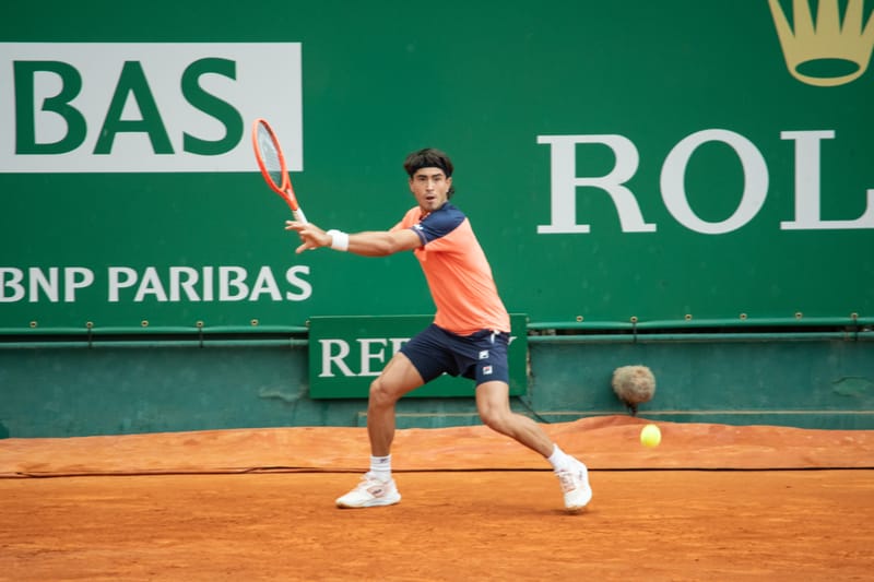 Rolex Montecarlo Master 2026