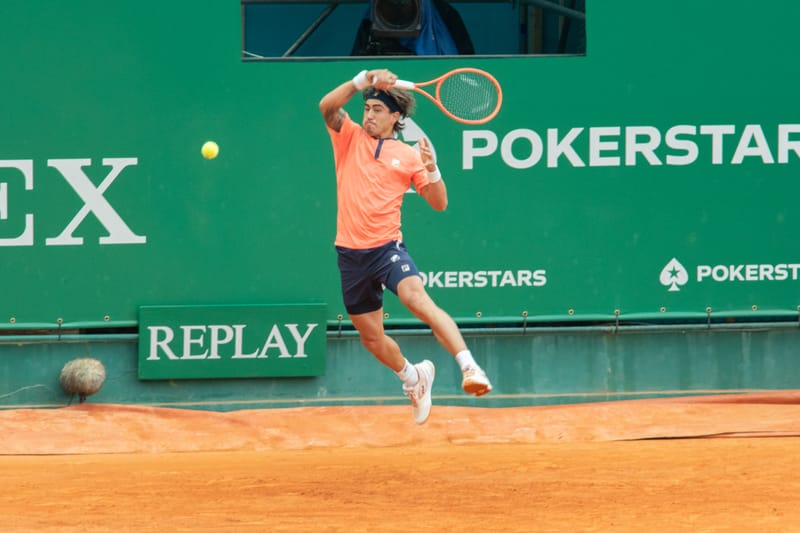 Rolex Montecarlo Master 2026