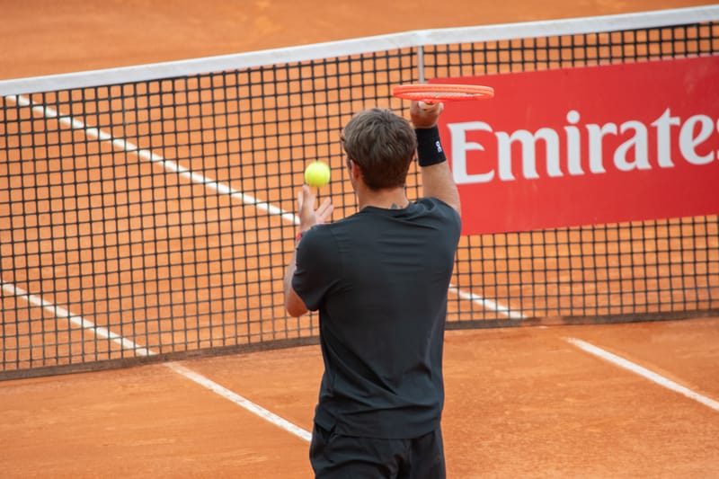 Rolex Montecarlo Master 2026