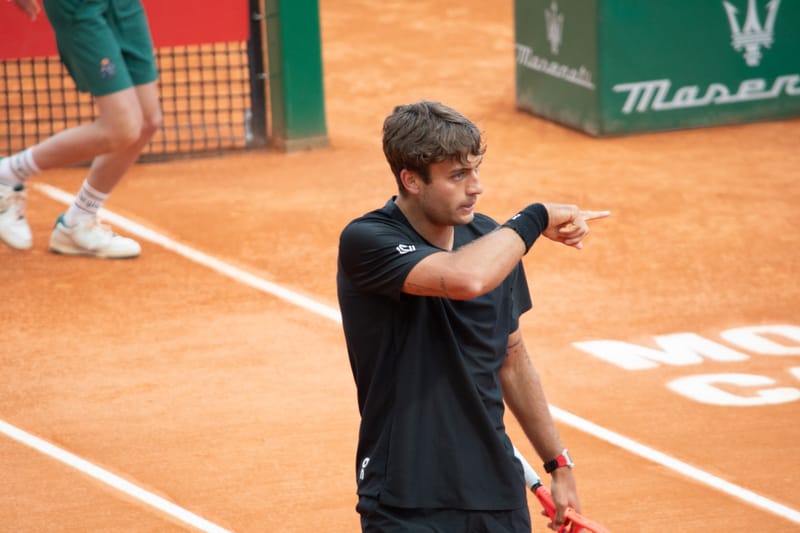 Rolex Montecarlo Master 2026