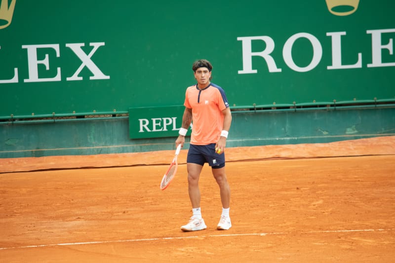 Rolex Montecarlo Master 2026