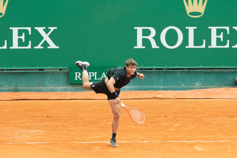 Rolex Montecarlo Master 2026