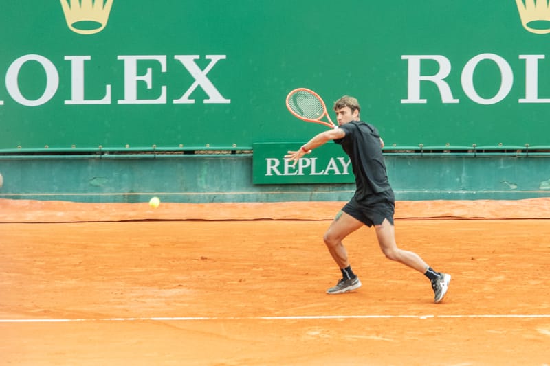 Rolex Montecarlo Master 2026