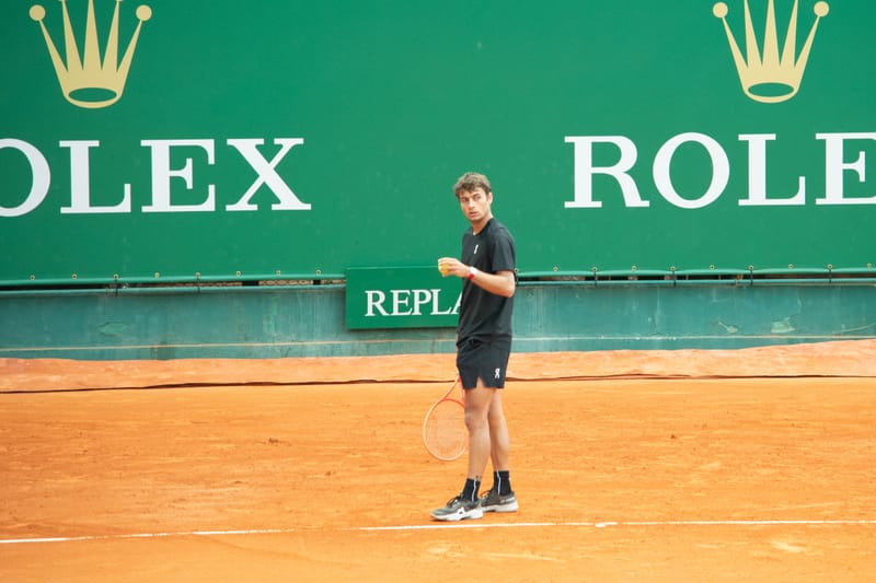 Rolex Montecarlo Master 2026