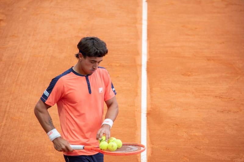 Rolex Montecarlo Master 2026