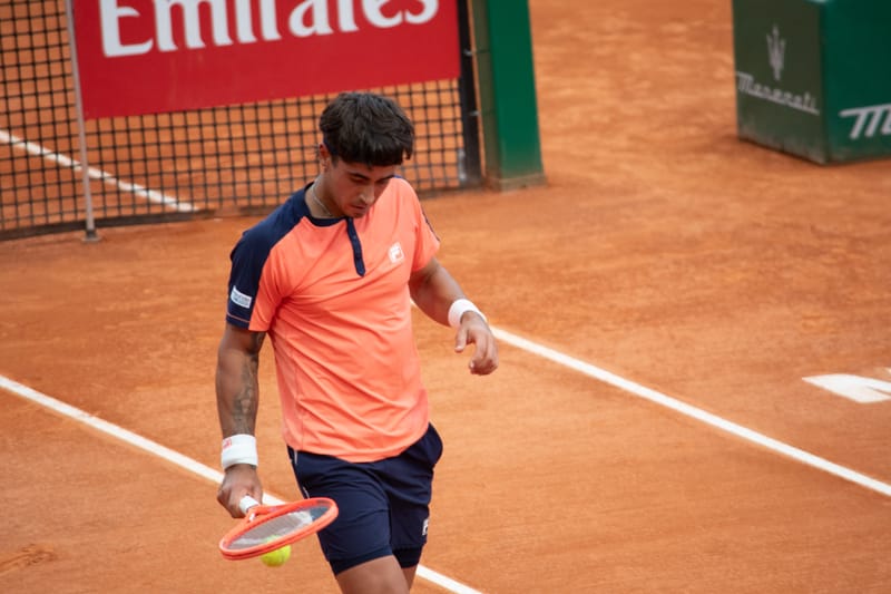 Rolex Montecarlo Master 2026