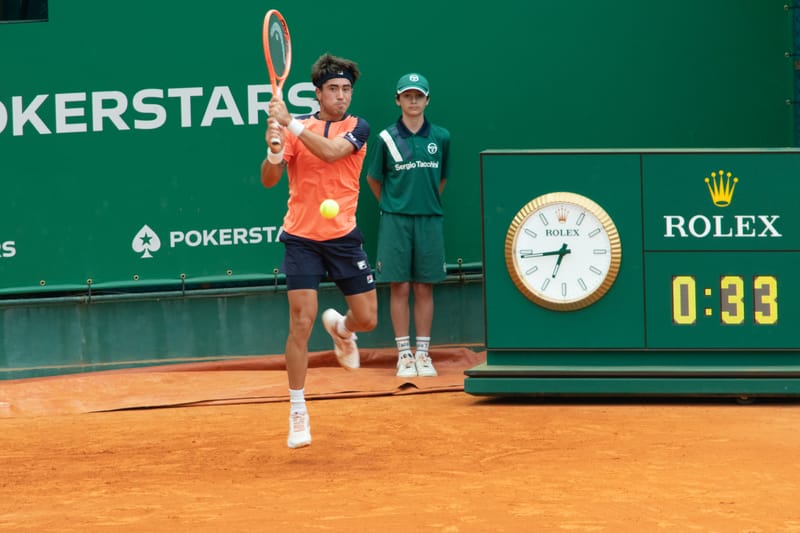 Rolex Montecarlo Master 2026