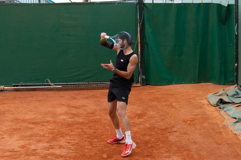 Rolex Montecarlo Master 2026