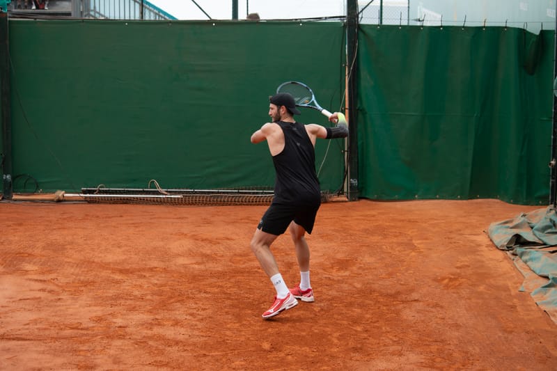 Rolex Montecarlo Master 2026