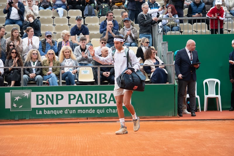 Rolex Montecarlo Master 2026