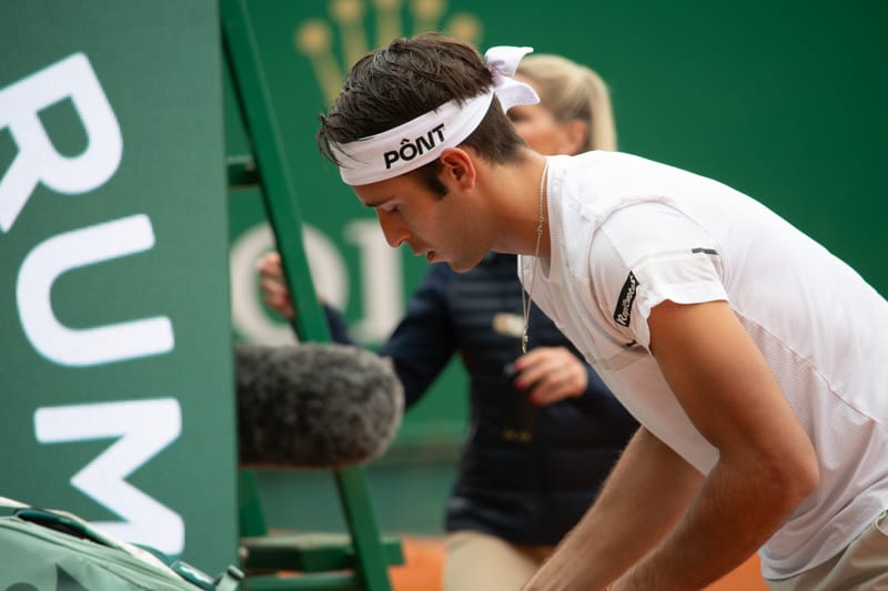 Rolex Montecarlo Master 2026