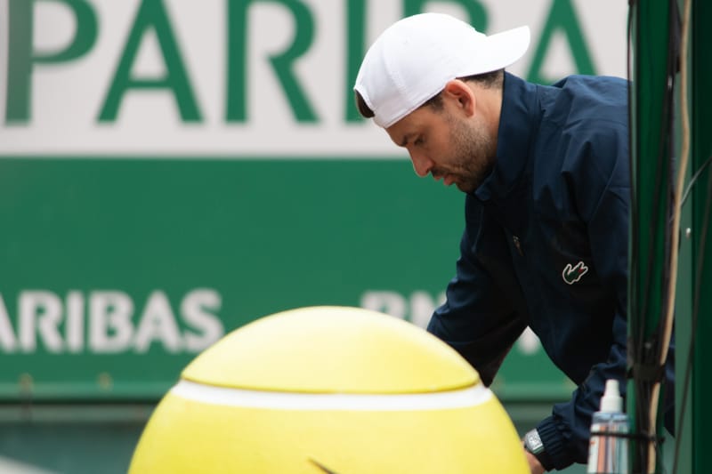 Rolex Montecarlo Master 2026