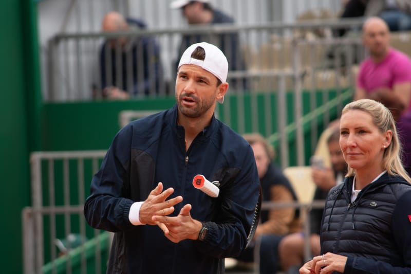 Rolex Montecarlo Master 2026