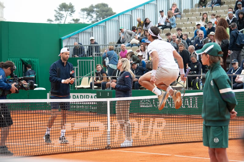 Rolex Montecarlo Master 2026