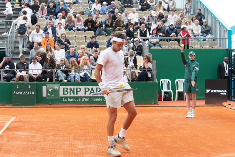 Rolex Montecarlo Master 2026