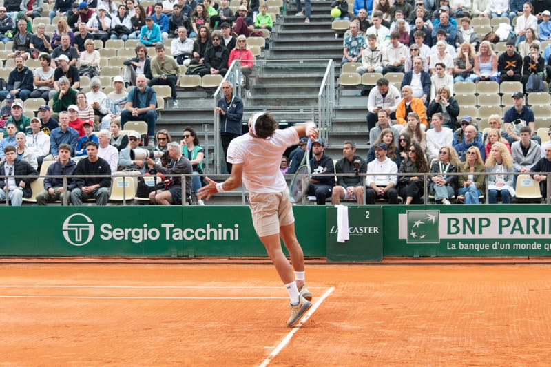 Rolex Montecarlo Master 2026