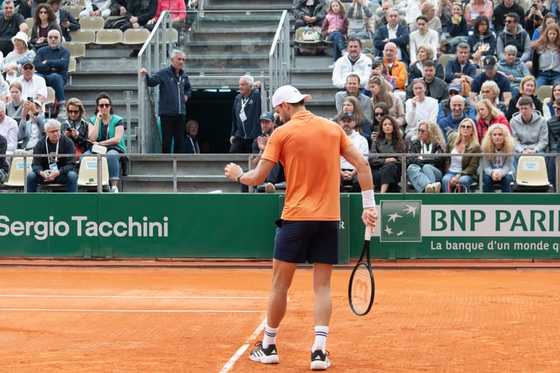 Rolex Montecarlo Master 2026