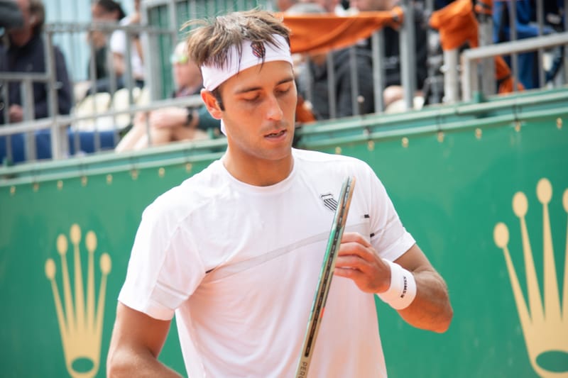 Rolex Montecarlo Master 2026