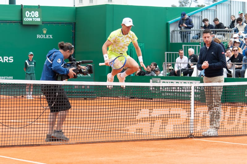 Rolex Montecarlo Master 2026