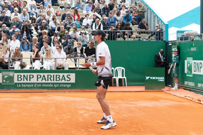 Rolex Montecarlo Master 2026