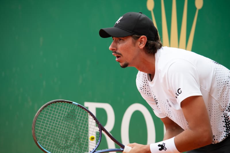 Rolex Montecarlo Master 2026