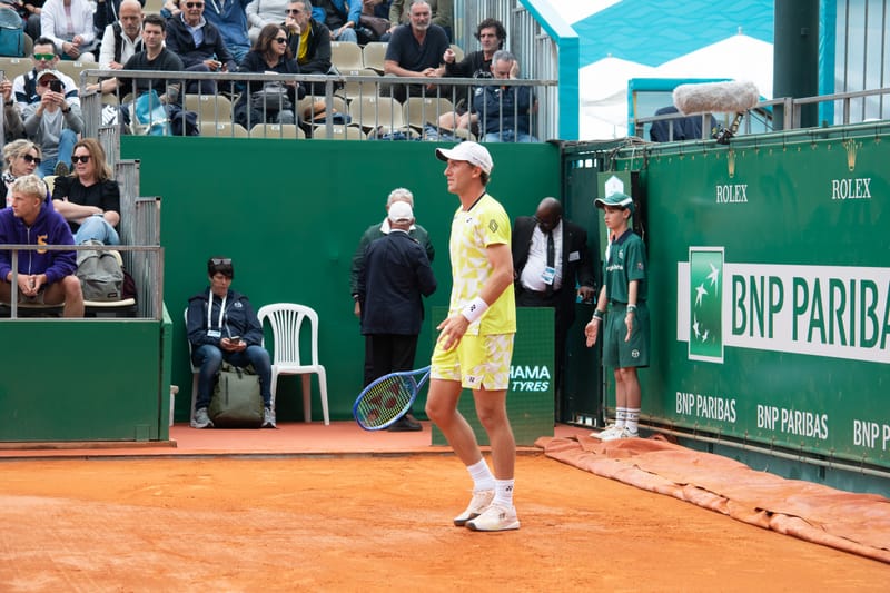 Rolex Montecarlo Master 2026