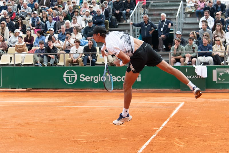 Rolex Montecarlo Master 2026