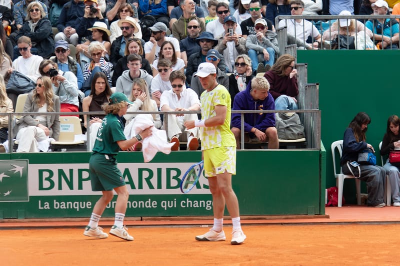 Rolex Montecarlo Master 2026