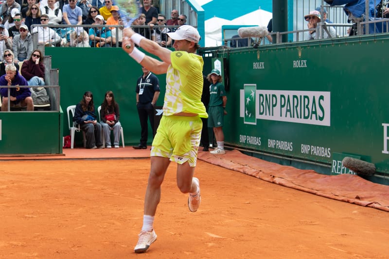 Rolex Montecarlo Master 2026