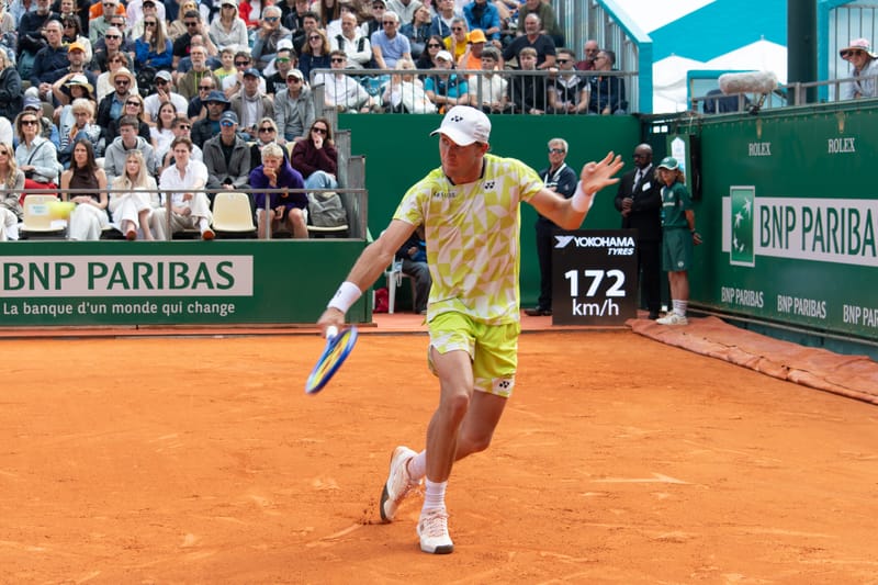 Rolex Montecarlo Master 2026