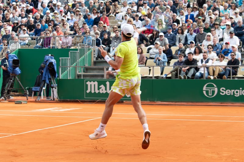 Rolex Montecarlo Master 2026