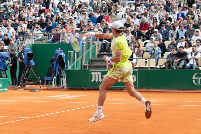 Rolex Montecarlo Master 2026