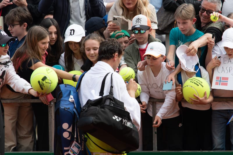 Rolex Montecarlo Master 2026