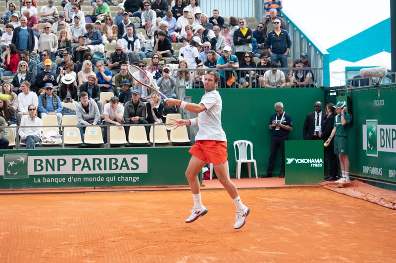 Rolex Montecarlo Master 2026