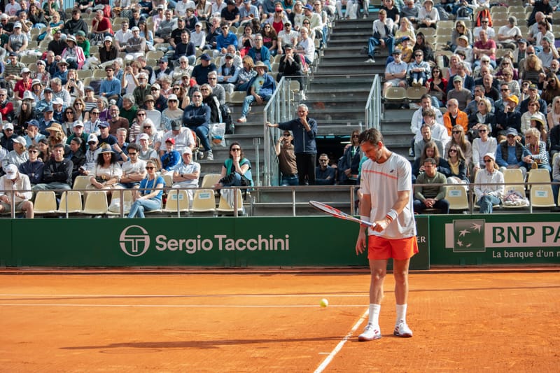 Rolex Montecarlo Master 2026