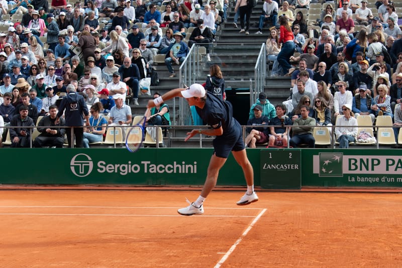 Rolex Montecarlo Master 2026